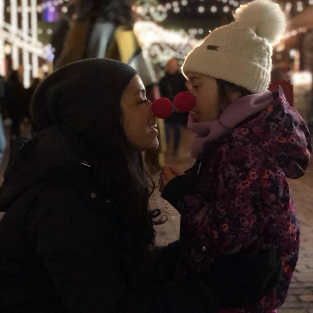 Meet your Posher, Emilie